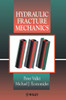 Hydraulic Fracture Mechanics