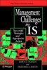 Managing Information Systems in Is: Successful Strategies and Appropriate Action