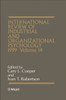 International Review of Industrial and Organizational Psychology 1999, Volume 14