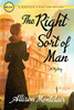 The Right Sort of Man: A Sparks & Bainbridge Mystery (Sparks & Bainbridge Mystery (1))