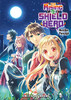 The Rising of the Shield Hero Volume 22
