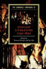 The Cambridge Companion to English Literature, 1740 1830