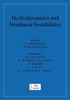 Hydrodynamics and Nonlinear Instabilities