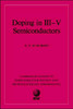 Doping in III-V Semiconductors