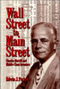 Wall Street to Main Street: Charles Merrill and Middle-Class Investors