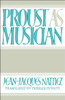 Proust as Musician