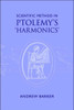 Scientific Method in Ptolemy's Harmonics