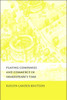 Playing Companies and Commerce in Shakespeare's Time