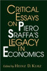 Critical Essays on Piero Sraffa's Legacy in Economics