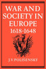 War and Society in Europe 1618 1648