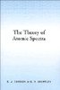 The Theory of Atomic Spectra