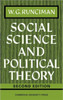 Social Science and Political Theory