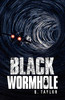 The Black Wormhole