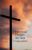 Meditational Moments With God