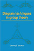 Diagram Techniques in Group Theory
