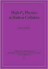 High PT Physics at Hadron Colliders