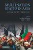 Multi-Nation States in Asia