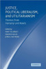 Justice, Political Liberalism, and Utilitarianism: Themes from Harsanyi and Rawls
