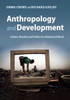 Anthropology and Development