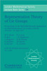 Representation Theory of Lie Groups