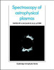 Spectroscopy of Astrophysical Plasmas