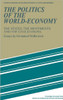 The Politics of the World-Economy: The States, the Movements, and the Civilizations