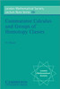 Commutator Calculus and Groups of Homotopy Classes