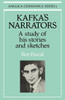 Kafka's Narrators
