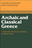 Archaic and Classical Greece