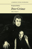 Benjamin Britten: Peter Grimes