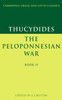 Thucydides: The Peloponnesian War Book II