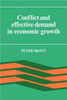 Conflict and Effective Demand in Economic Growth
