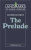 Wordsworth: The Prelude