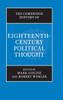 The Cambridge History of Eighteenth-Century Political Thought