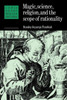 Magic, Science and Religion and the Scope of Rationality