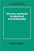 Inverse Methods in Physical Oceanography