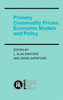 Primary Commodity Prices