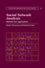Social Network Analysis 1ed