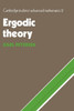 Ergodic Theory