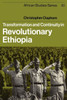 Transformation and Continuity in Revolutionary Ethiopia