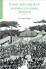 State and Society in Pre-Colonial Asante