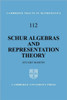 Schur Algebras and Representation Theory