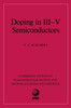 Doping in III-V Semiconductors