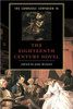 The Cambridge Companion to the Eighteenth-Century Novel