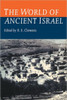 World of Ancient Israel: Sociological, Anthropological and Political Perspectives