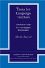 Tasks for Language Teachers: A Resource Book for Training and Development