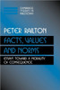 Facts, Values, and Norms: Essays Toward a Morality of Consequence