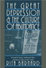 The Great Depression and the Culture of Abundance