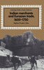 Indian Merchants and Eurasian Trade, 1600 1750