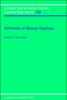 Arithmetic of Blowup Algebras
